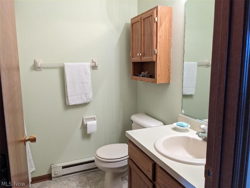 Amherst Commons - Residential