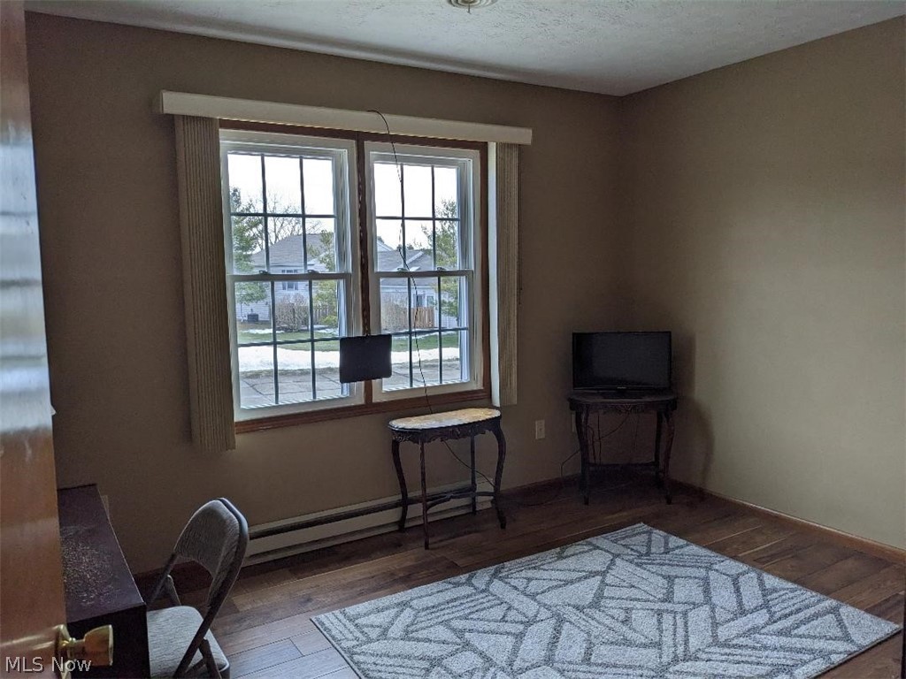 Amherst Commons - Residential