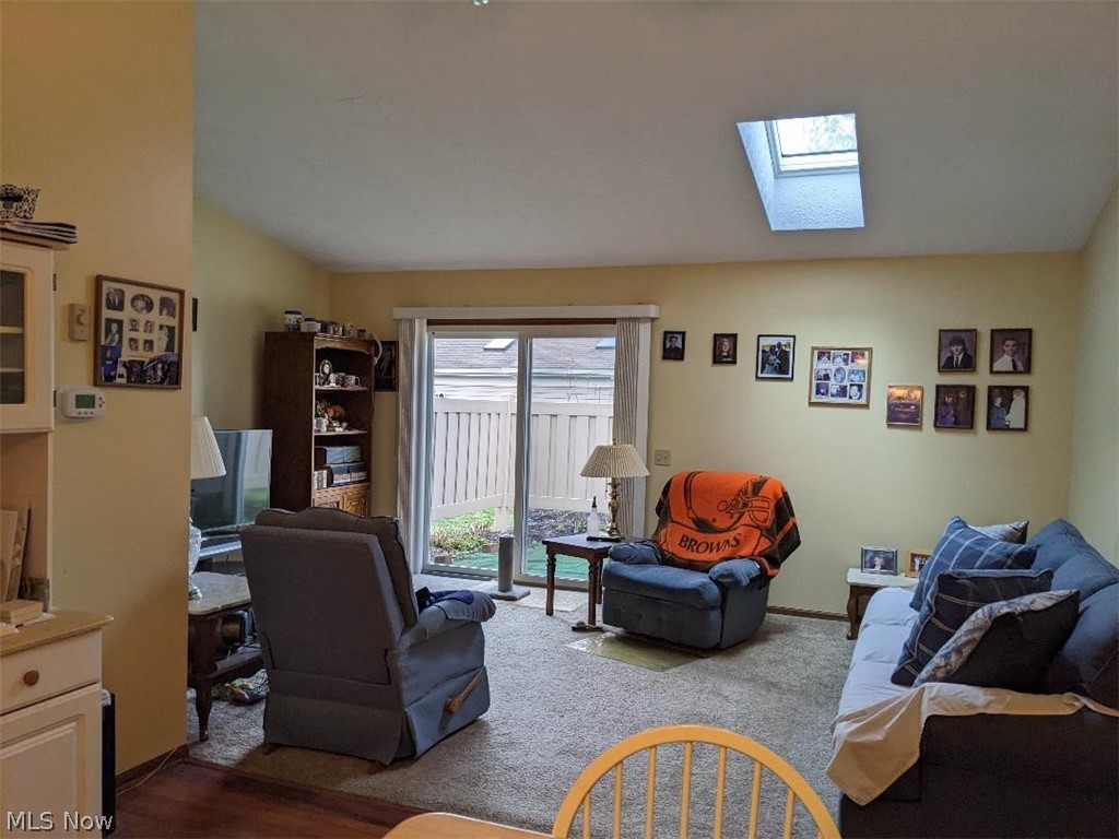 Amherst Commons - Residential