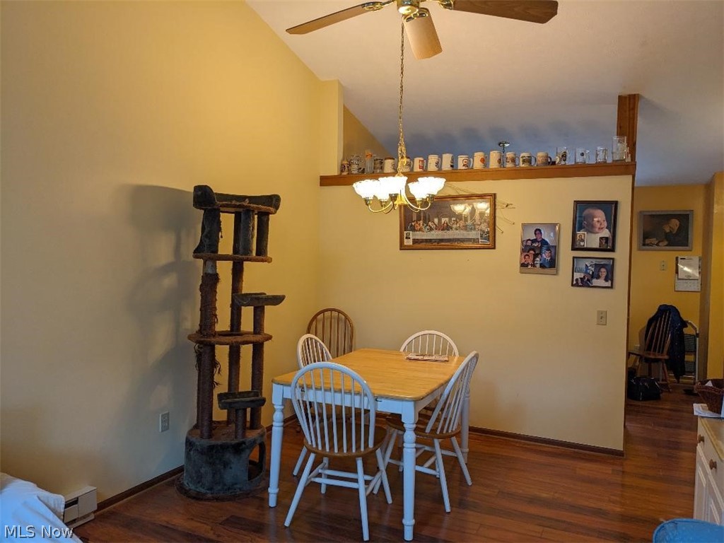 Amherst Commons - Residential