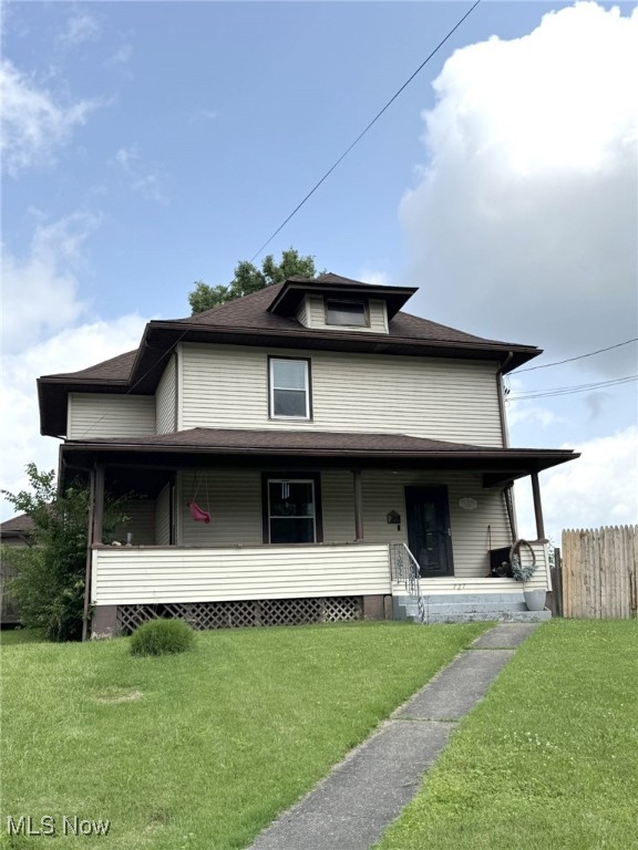 Parkersburg, West Virginia 26101, United States, 3 Bedrooms Bedrooms, ,2 BathroomsBathrooms,Residential,Pending,185348