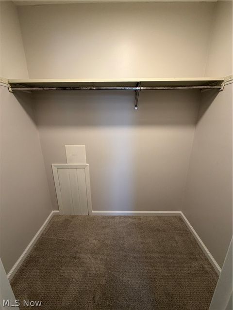 Tiny photo for 118 Carter Circle #3, Boardman, OH 44512 (MLS # 5203364)