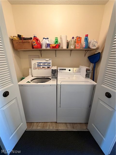 Tiny photo for 118 Carter Circle #3, Boardman, OH 44512 (MLS # 5203364)