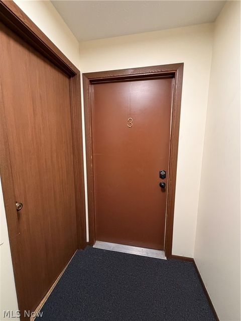 Tiny photo for 118 Carter Circle #3, Boardman, OH 44512 (MLS # 5203364)