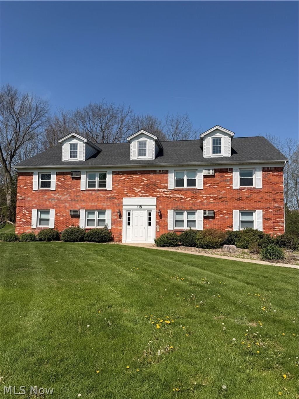 Photo of 118 Carter Circle #3, Boardman, OH 44512 (MLS # 5203364)