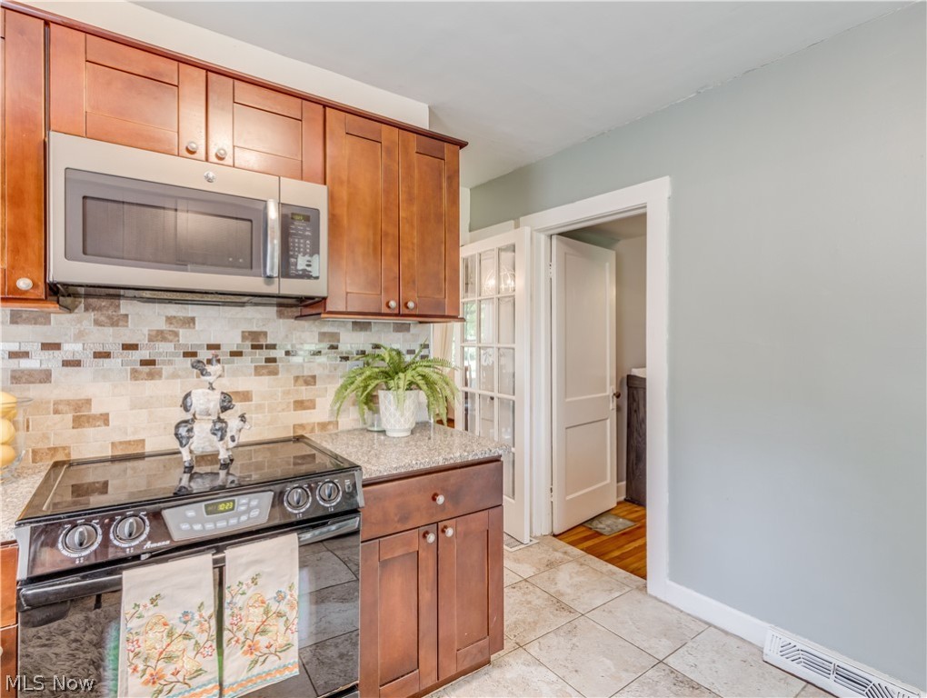 City/Macedonia - Residential