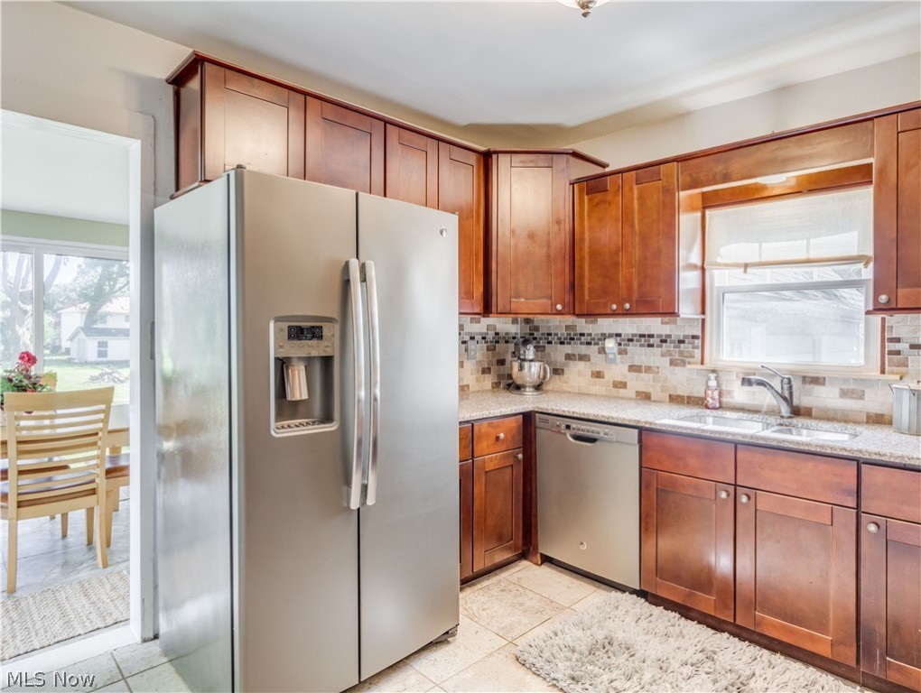 City/Macedonia - Residential