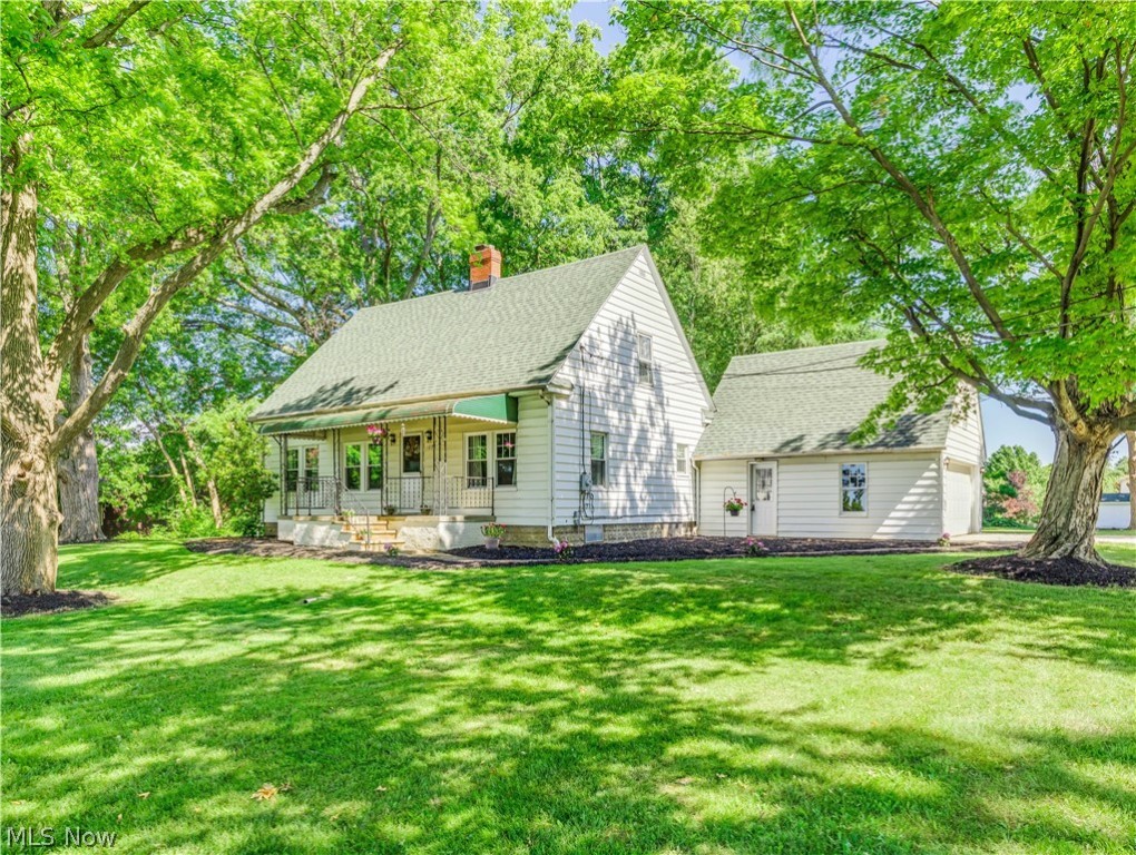 City/Macedonia - Residential