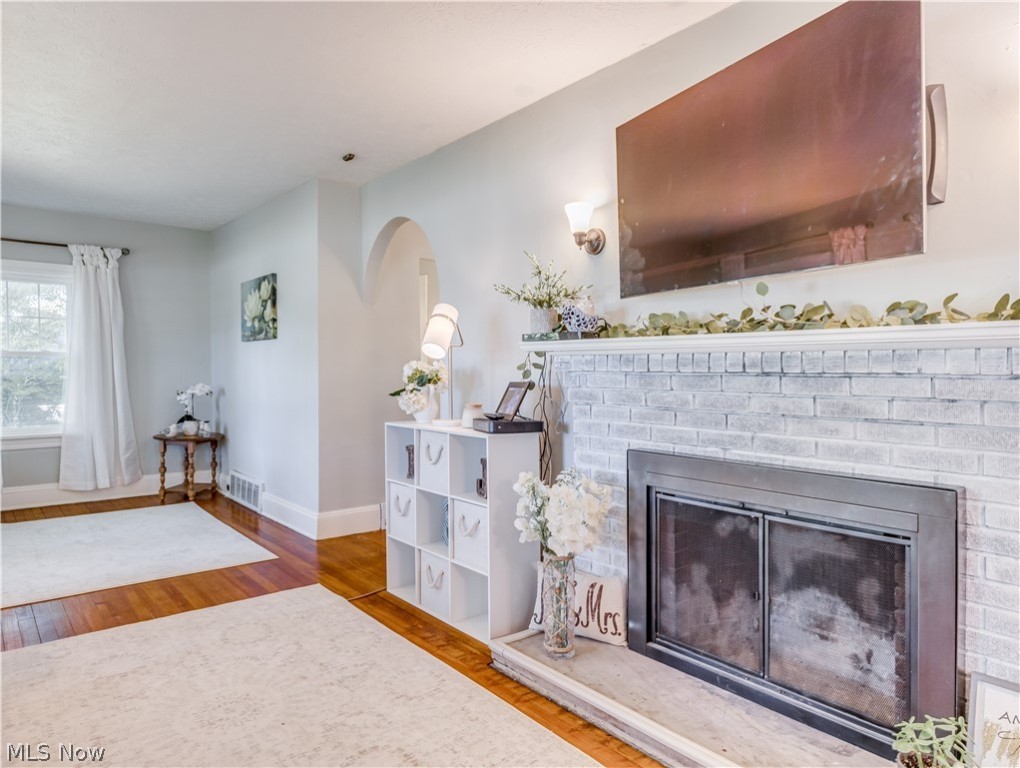 City/Macedonia - Residential