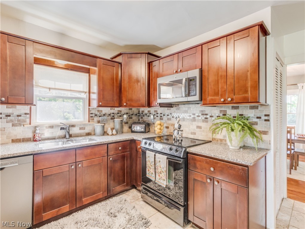 City/Macedonia - Residential