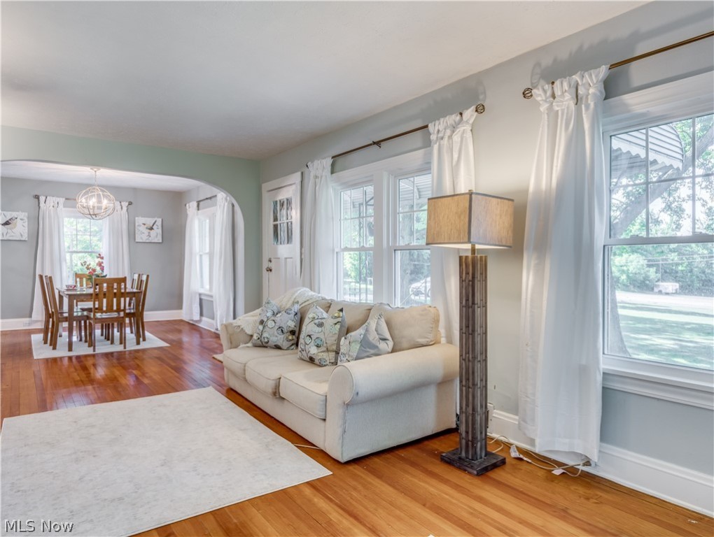 City/Macedonia - Residential