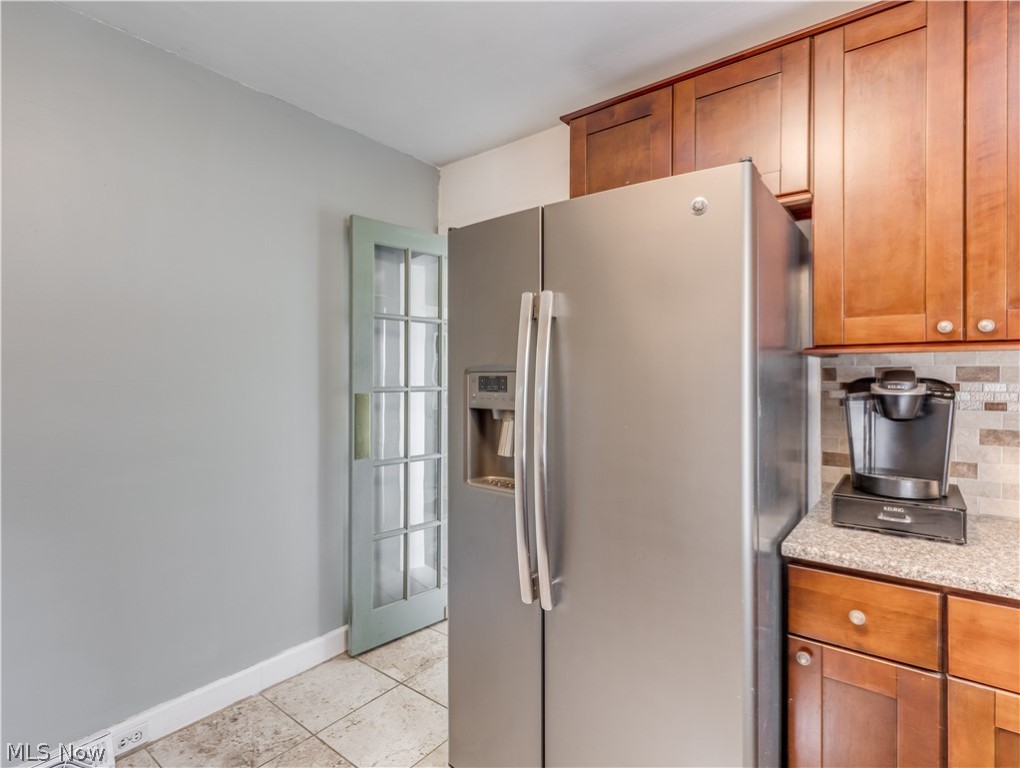 City/Macedonia - Residential