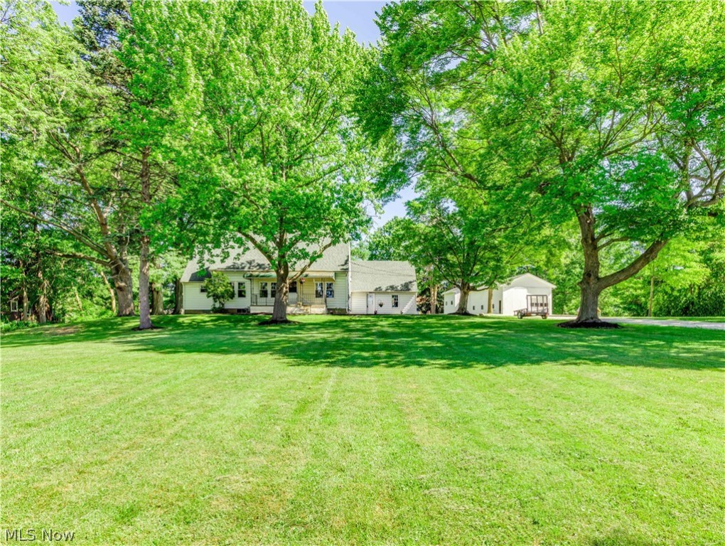 City/Macedonia - Residential