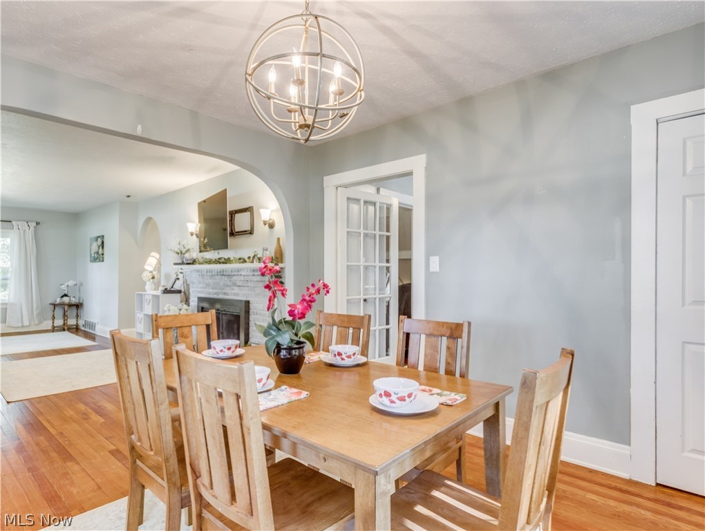 City/Macedonia - Residential