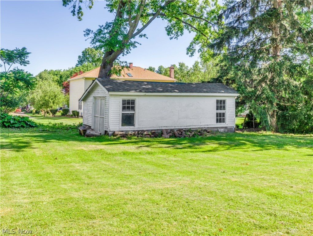 City/Macedonia - Residential