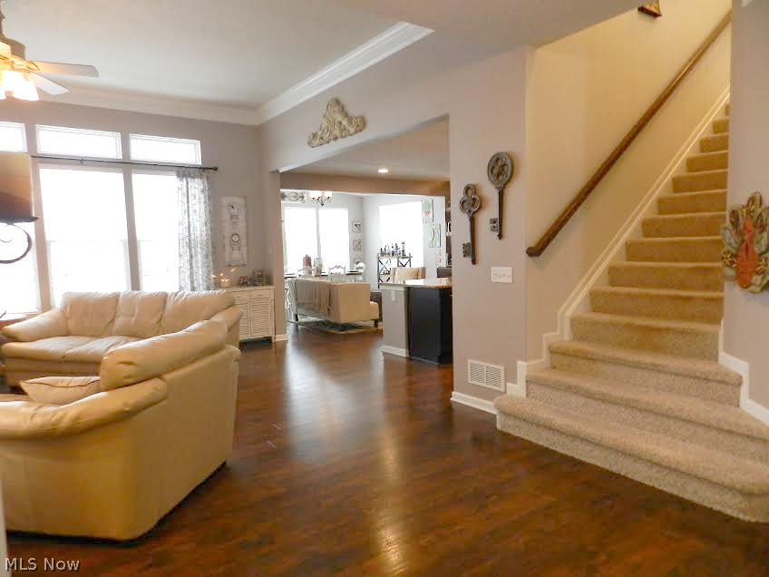 Schneider Reserve - Residential