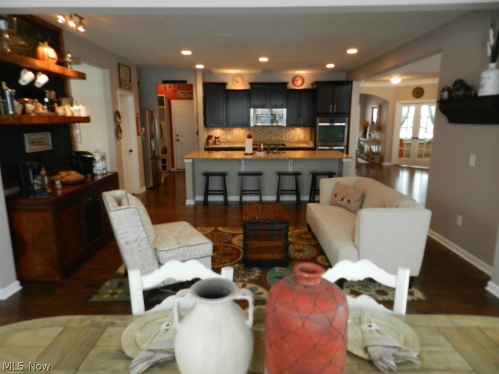 Schneider Reserve - Residential