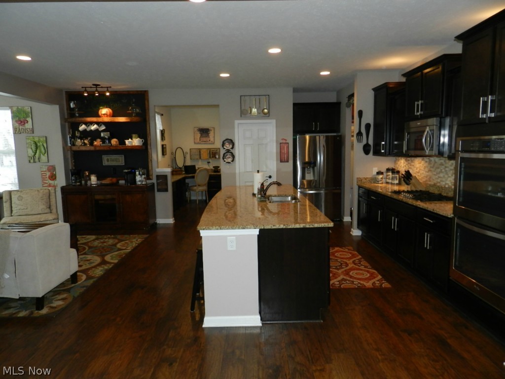 Schneider Reserve - Residential