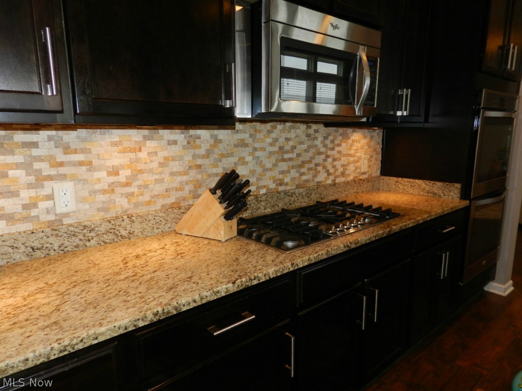 Schneider Reserve - Residential