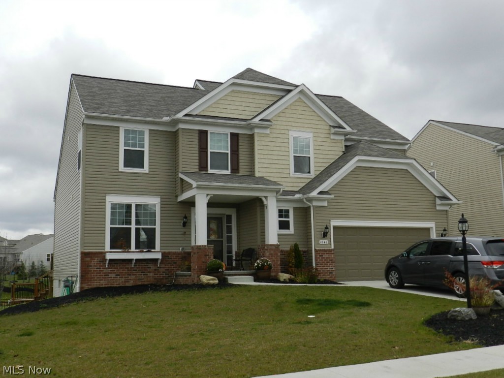 Schneider Reserve - Residential