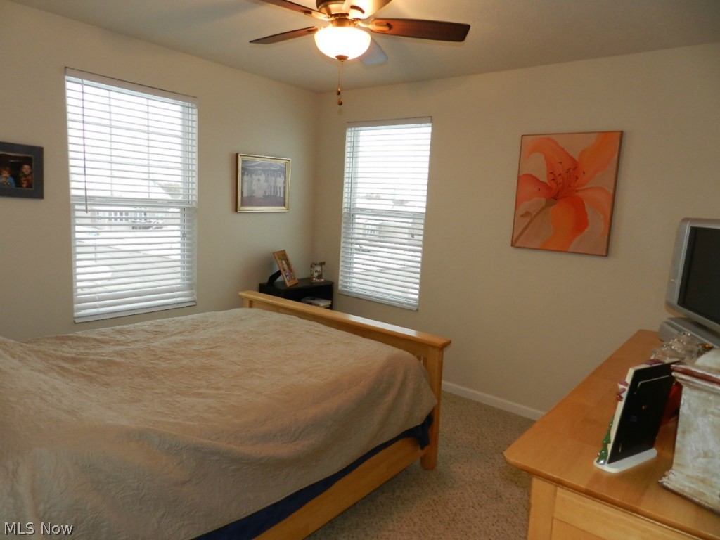 Schneider Reserve - Residential