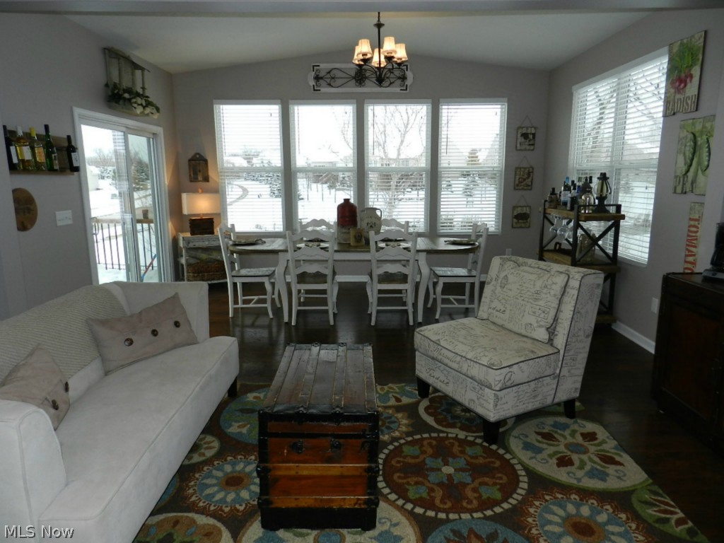 Schneider Reserve - Residential