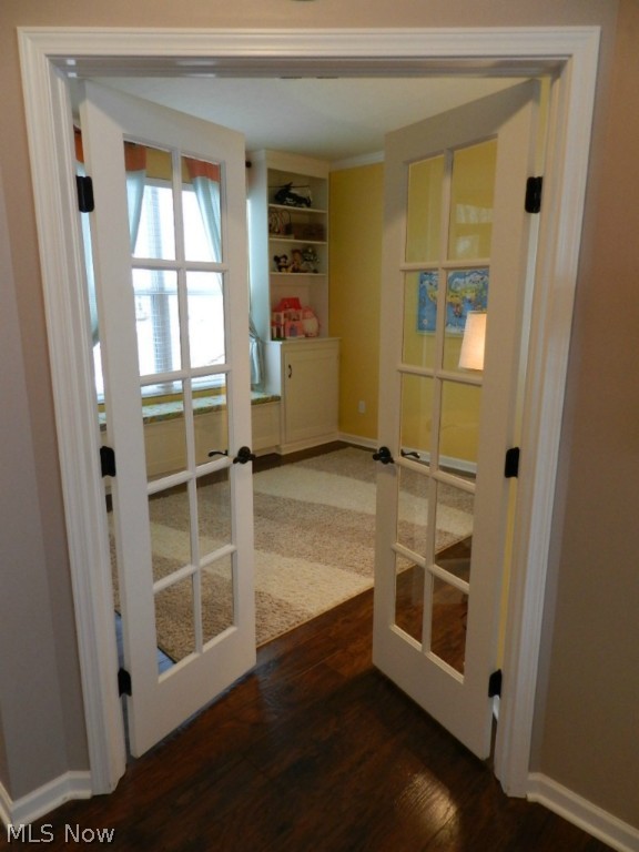 Schneider Reserve - Residential