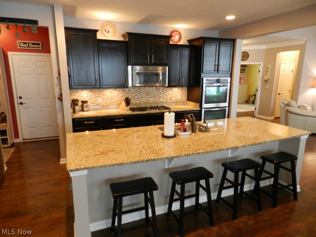 Schneider Reserve - Residential