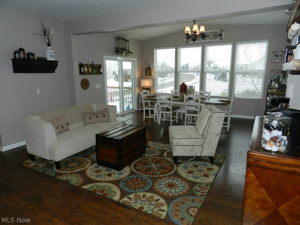 Schneider Reserve - Residential