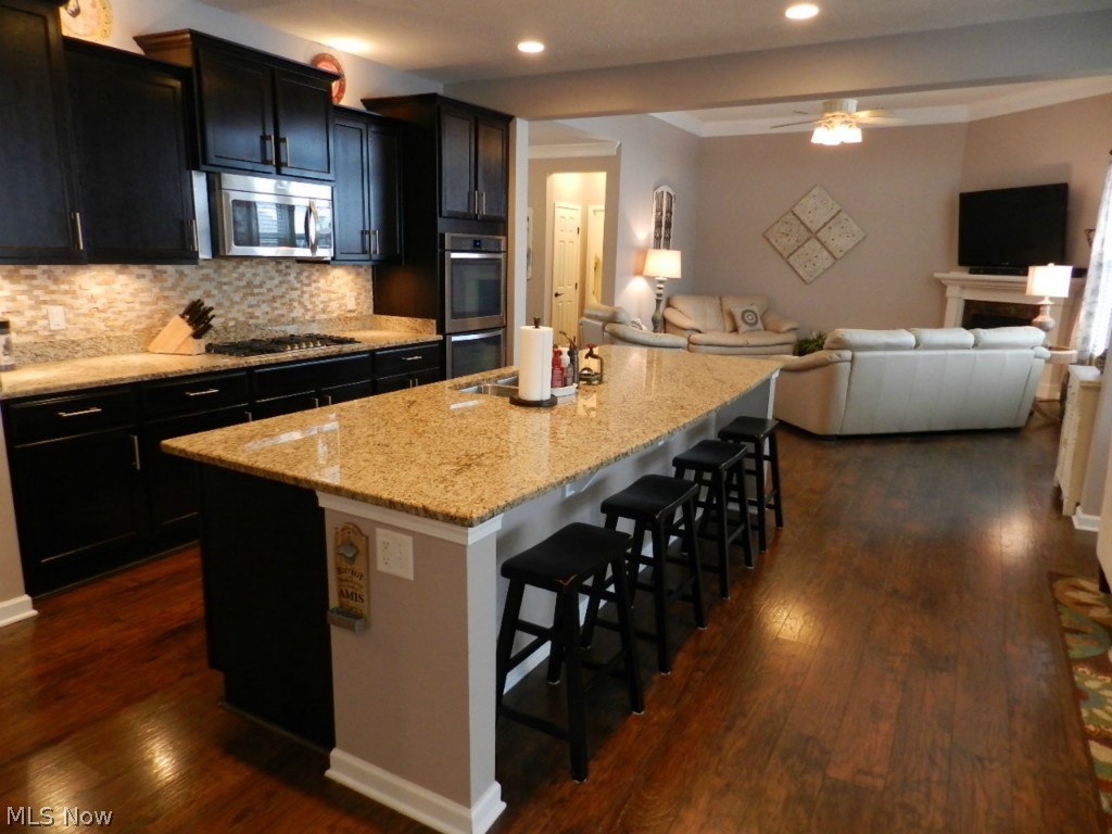 Schneider Reserve - Residential