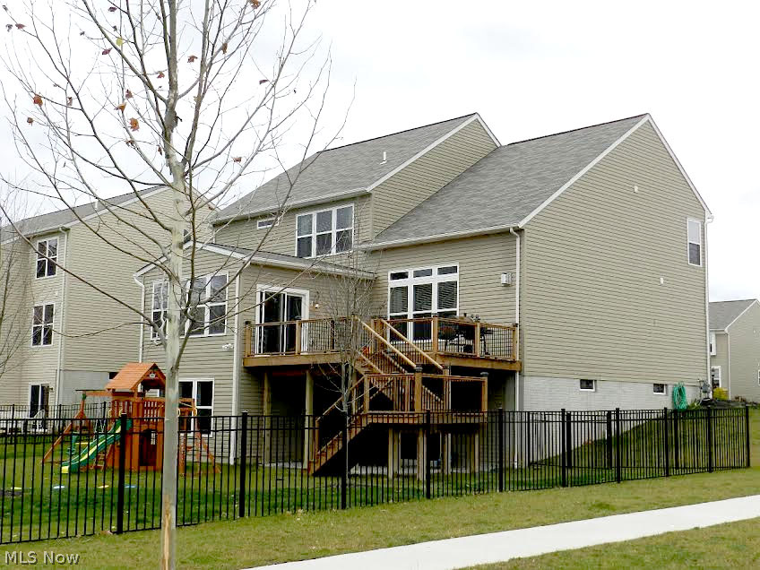 Schneider Reserve - Residential