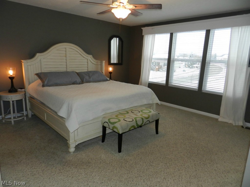 Schneider Reserve - Residential