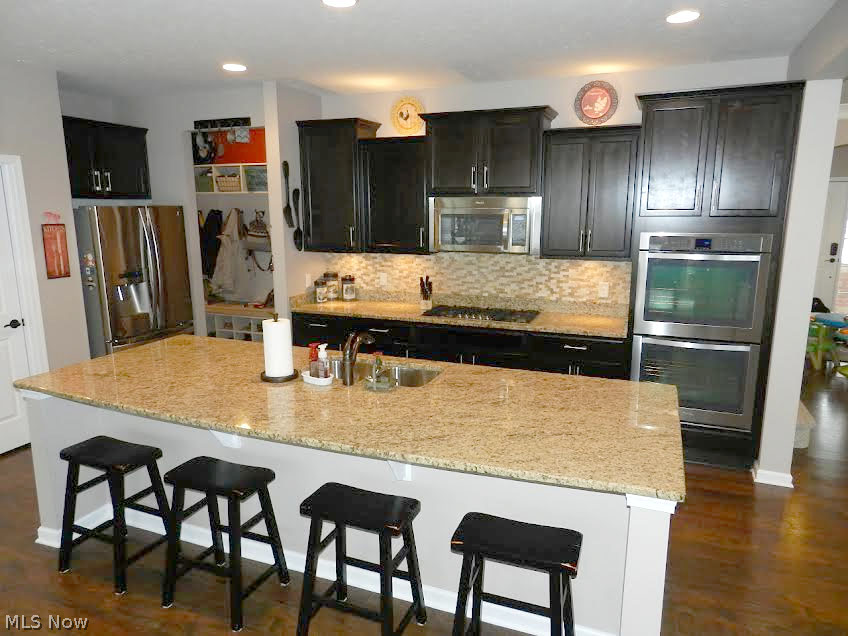 Schneider Reserve - Residential