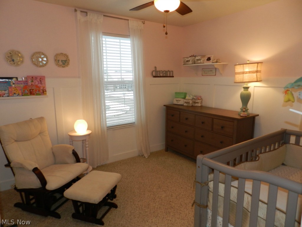 Schneider Reserve - Residential