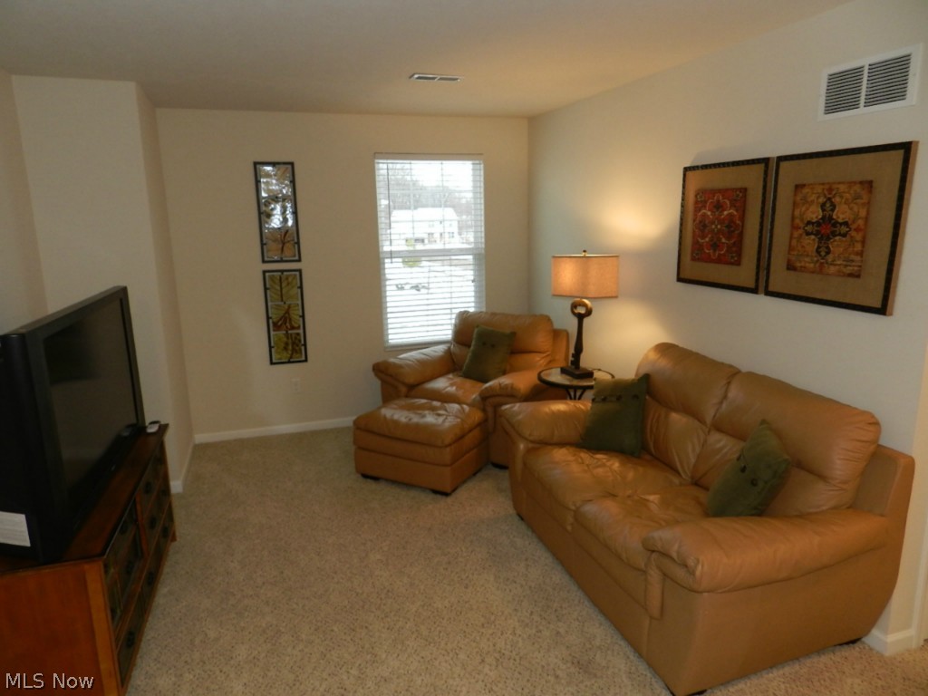 Schneider Reserve - Residential