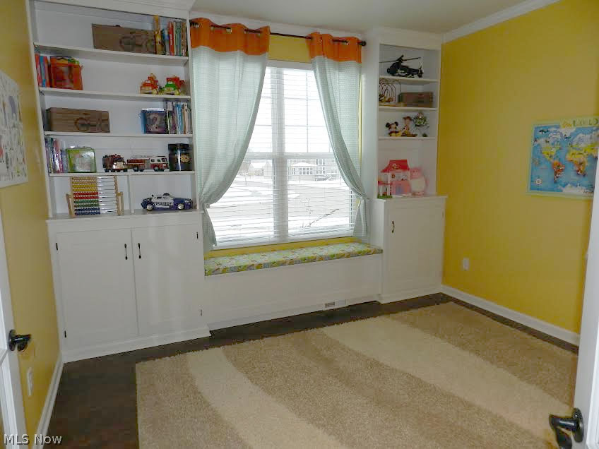 Schneider Reserve - Residential