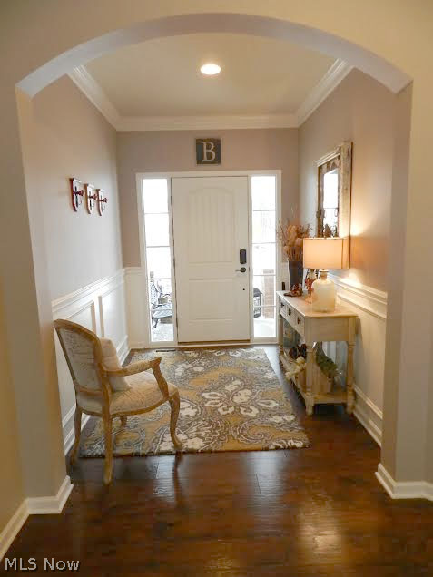 Schneider Reserve - Residential