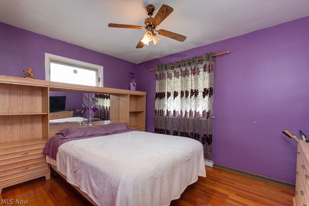 Euclid Manor/Kleimans - Residential