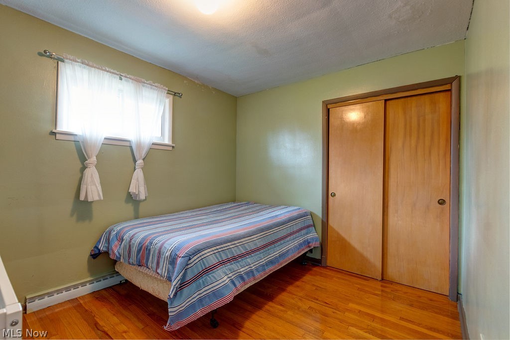 Euclid Manor/Kleimans - Residential