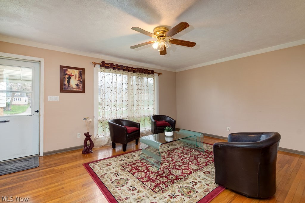 Euclid Manor/Kleimans - Residential