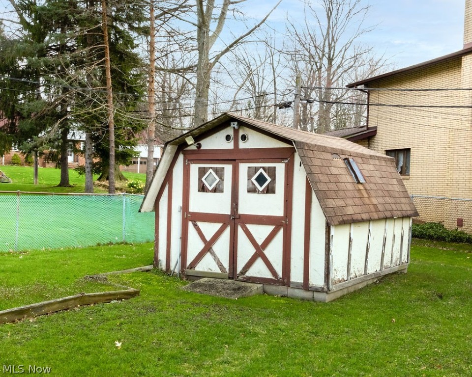 Euclid Manor/Kleimans - Residential