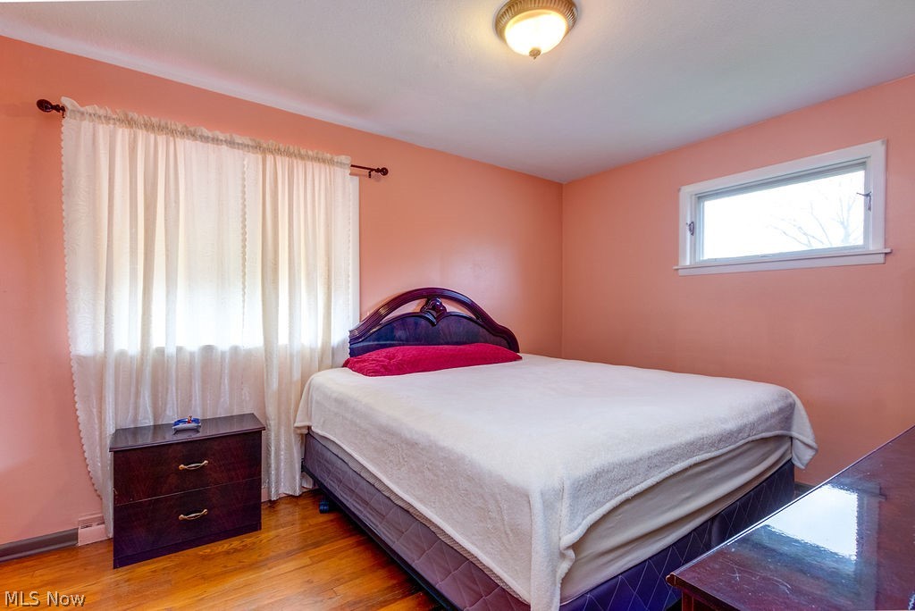 Euclid Manor/Kleimans - Residential