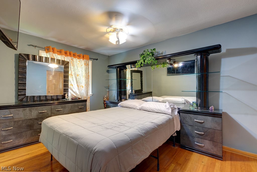 Euclid Manor/Kleimans - Residential