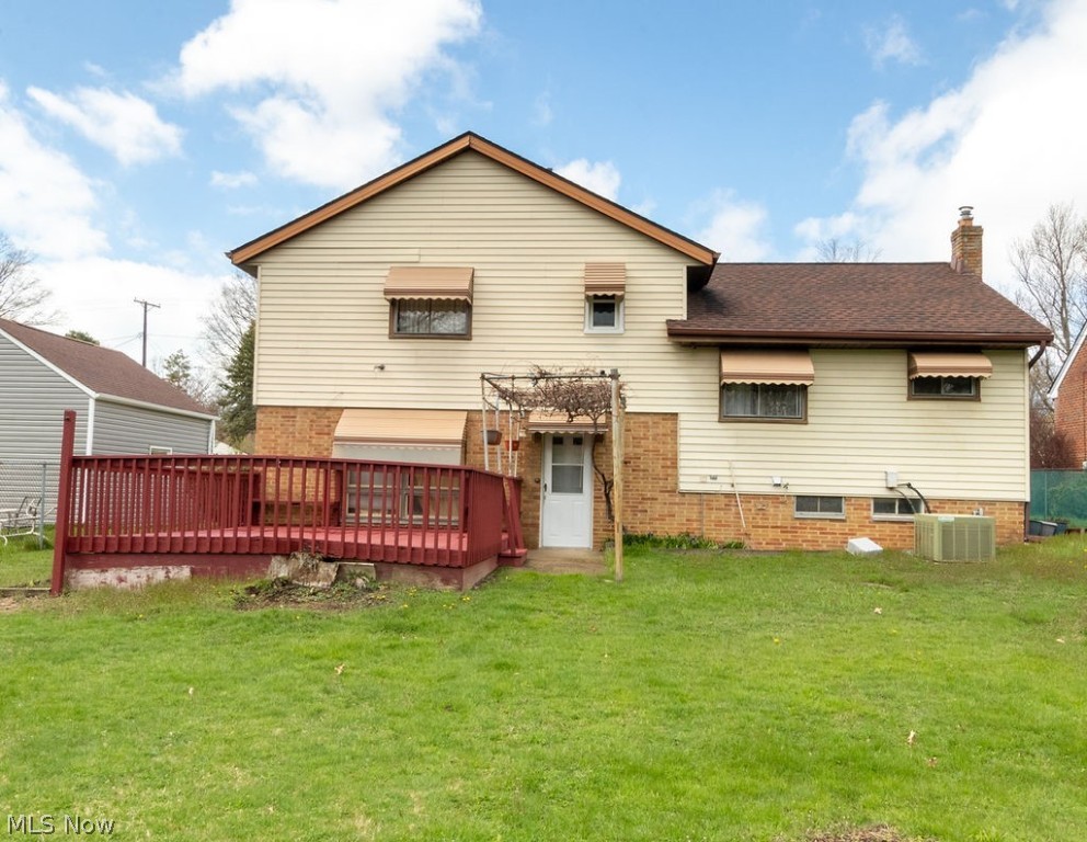 Euclid Manor/Kleimans - Residential