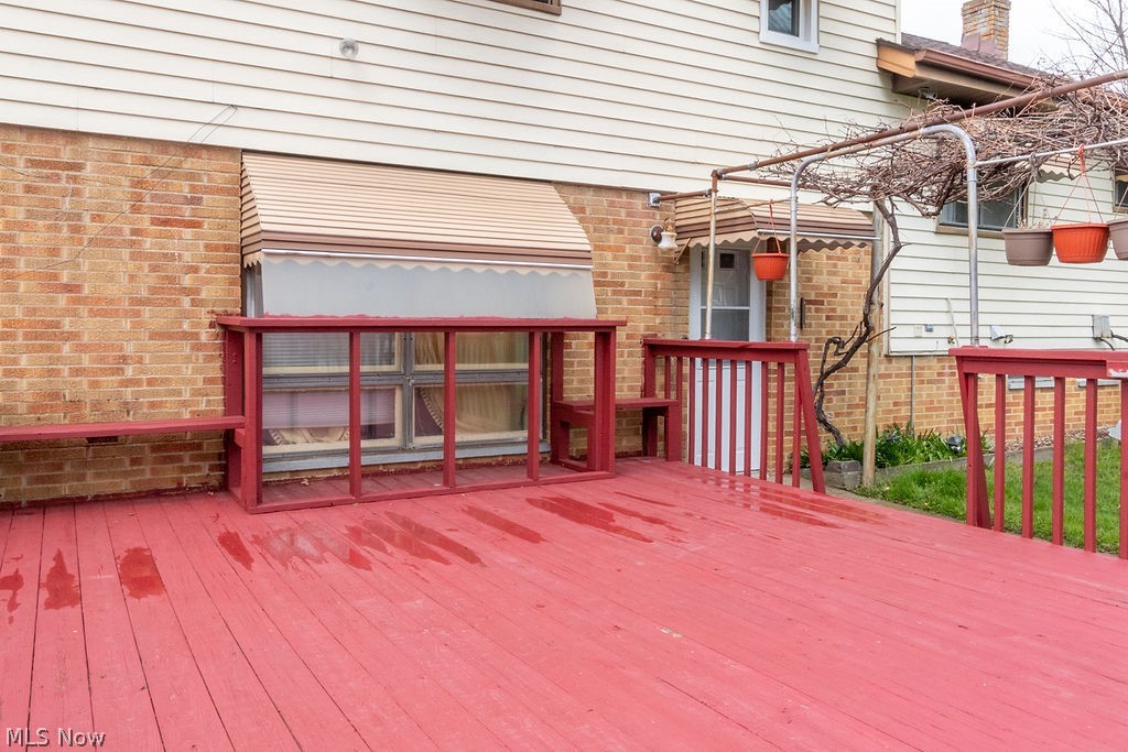 Euclid Manor/Kleimans - Residential