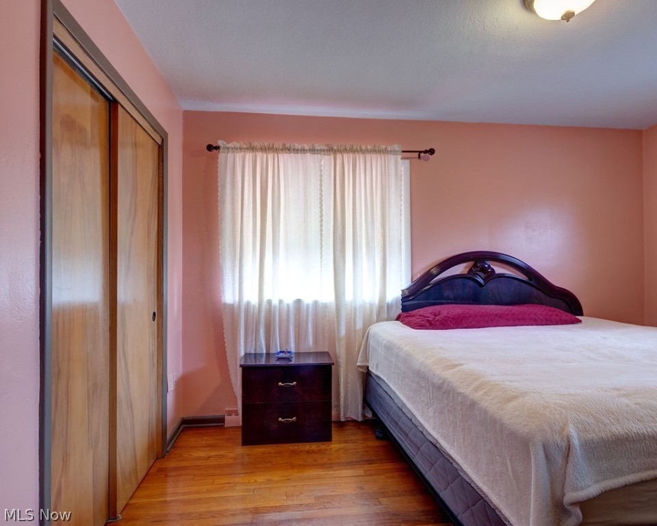 Euclid Manor/Kleimans - Residential