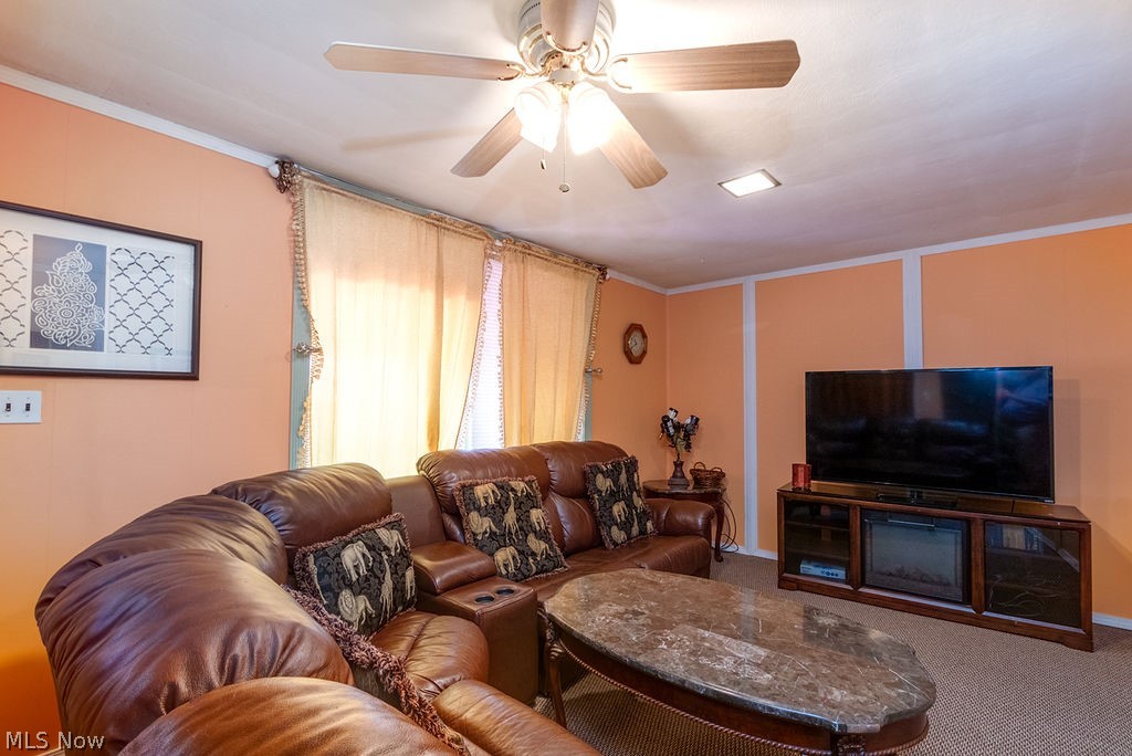 Euclid Manor/Kleimans - Residential