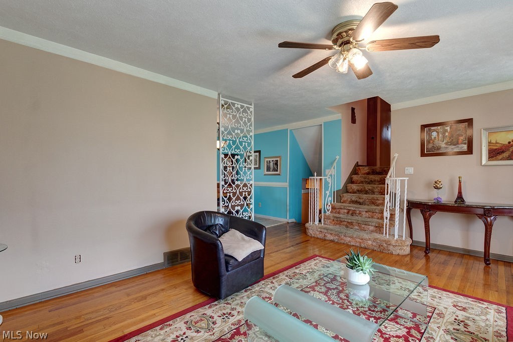 Euclid Manor/Kleimans - Residential