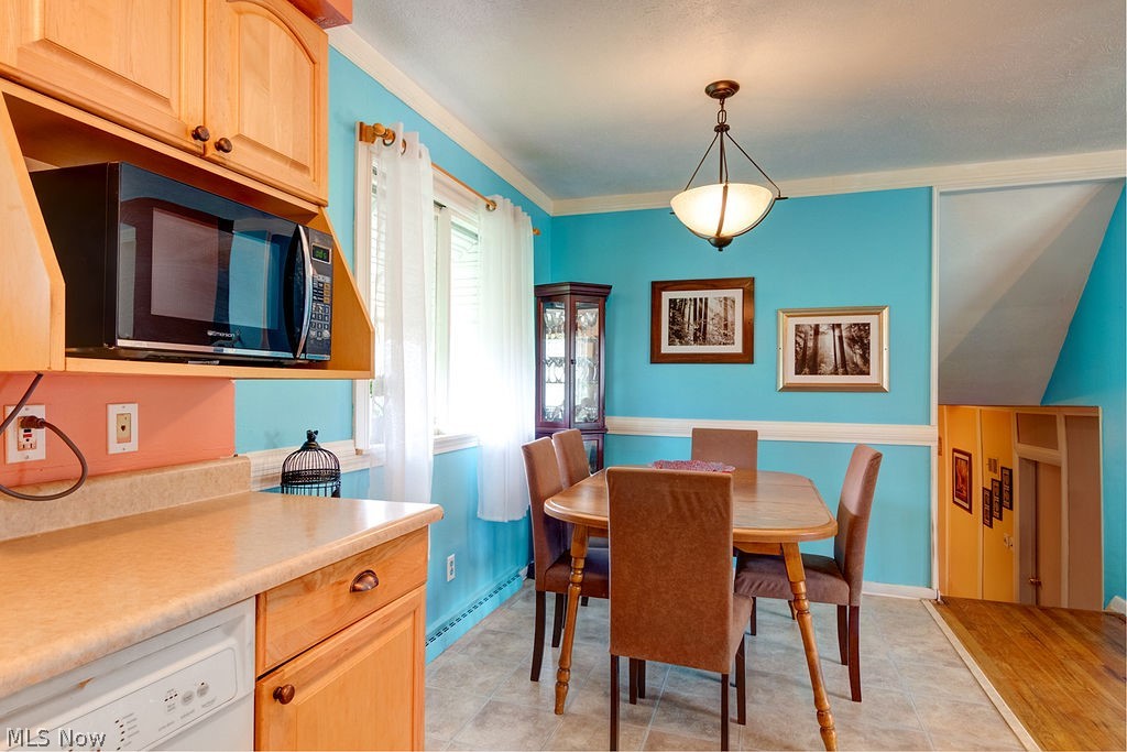 Euclid Manor/Kleimans - Residential