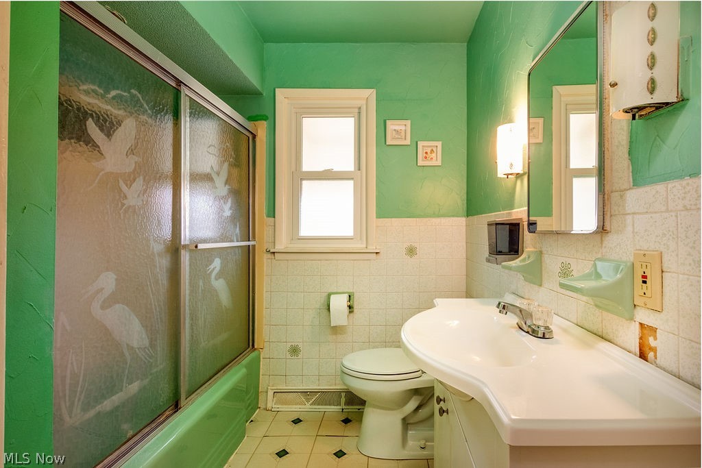 Euclid Manor/Kleimans - Residential